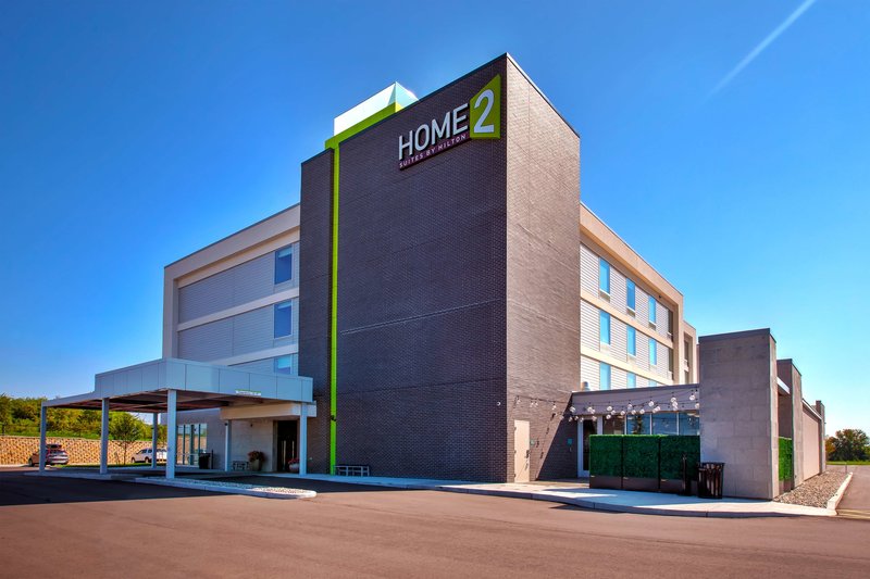 Holiday Inn Grand Rapids  South - photo 1
