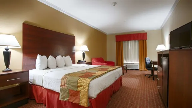 Best Western Eufaula Inn - foto 4