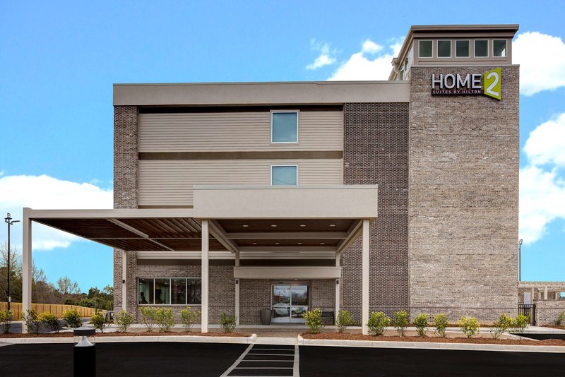 Home2 Suites by Hilton Blythewood SC - photo 1