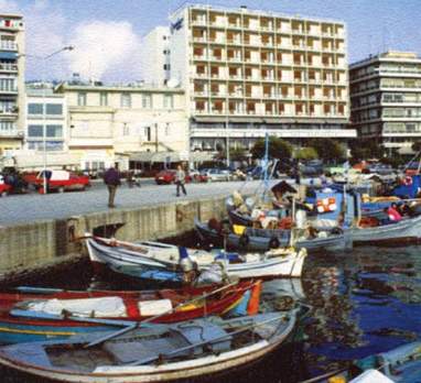 Airotel Galaxy Hotel, Macedonia and Thrace