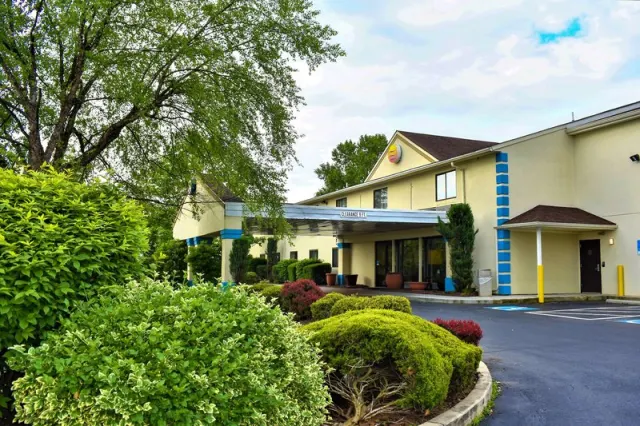 SureStay Plus by Best Western Reading North, Reading