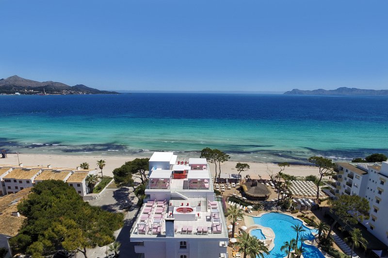 Iberostar Alcudia Park - foto 1