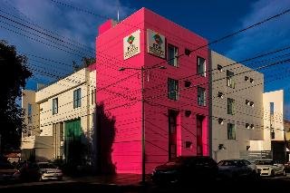 FCH Hotel Providencia - photo 2