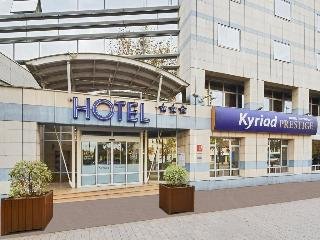 Tulip Residence Joinville-le-Pont - photo 3