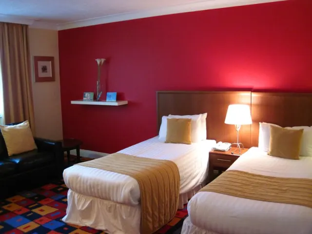 The Caledonian Hotel - larawan 2