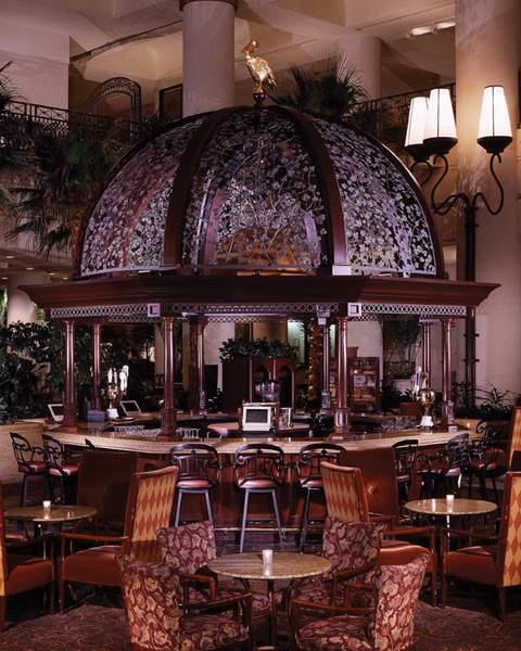 Sheraton New Orleans, New Orleans