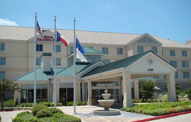 Hilton Garden Inn Temple - foto 2