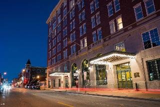 Hotel Julien Dubuque - foto 4