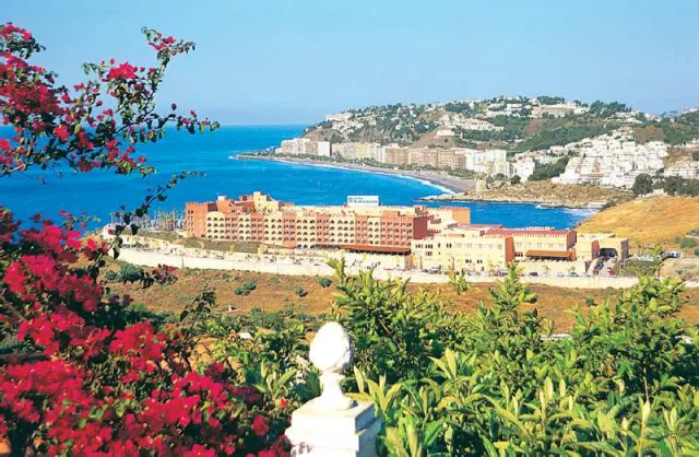 Playacálida Hotel - photo 2