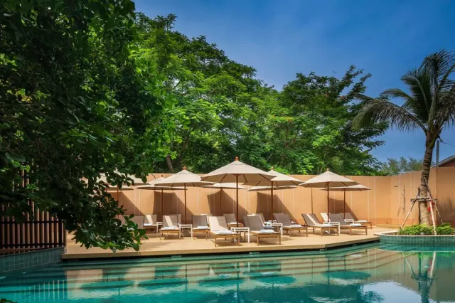 The Proud Karon Beach Phuket Trademark Collection by Wyndham - photo 2