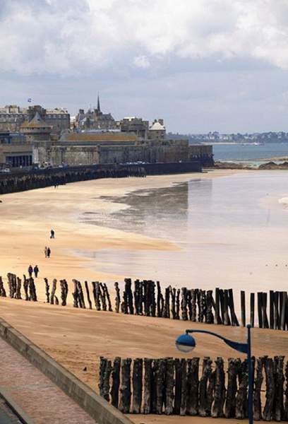 Hôtel Escale Oceania Saint-Malo - photo 3