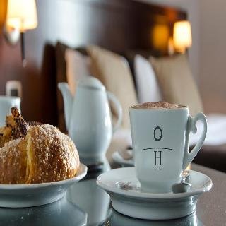 Hotel Orizzonte - photo 2
