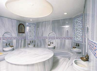 Grand Anka Hotel Istanbul - photo 4
