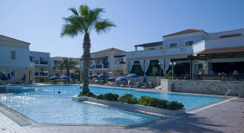 Aegean Houses Kos - photo 1