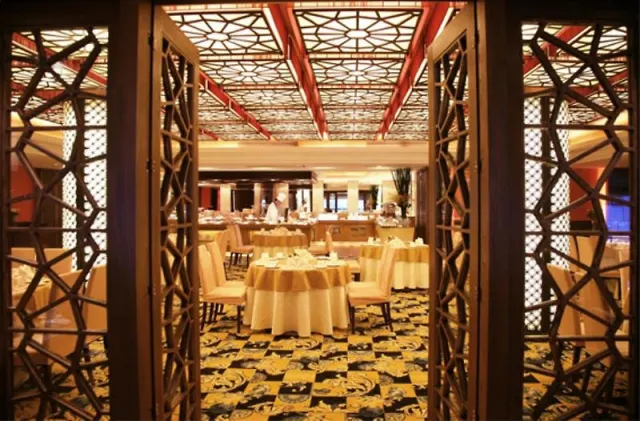 Mercure Shanghai Royalton - foto 2