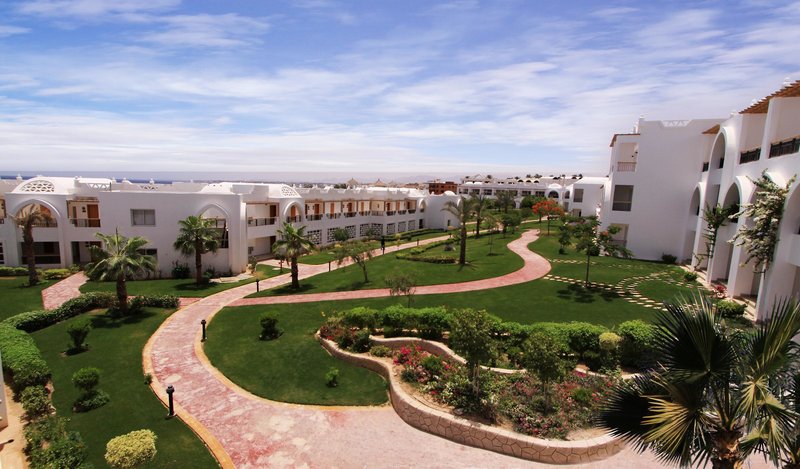 Pickalbatros Palace Resort  Sharm El Sheikh - photo 1