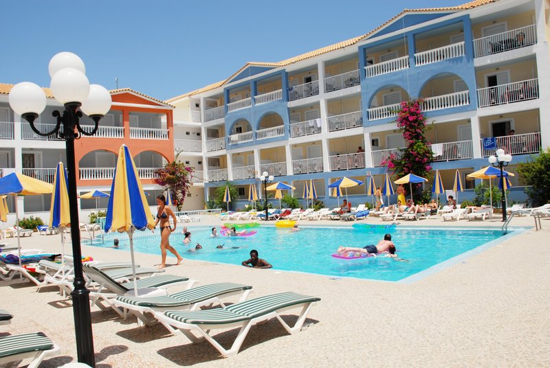 Planos Hotel - photo 1