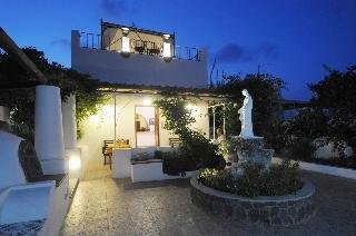 Hotel Villaggio Stromboli - photo 3