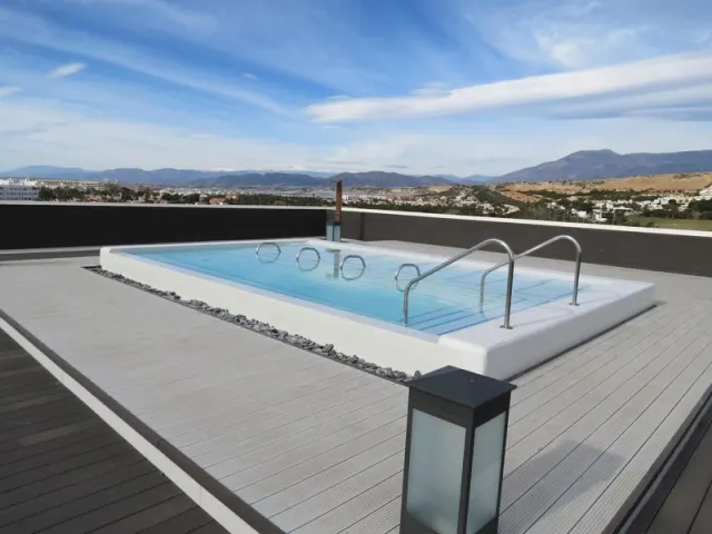 Hotel AR Golf Almerimar - photo 3