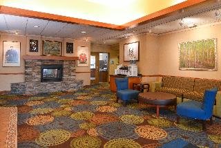 Holiday Inn Express  Suites St Croix Valley - photo 4