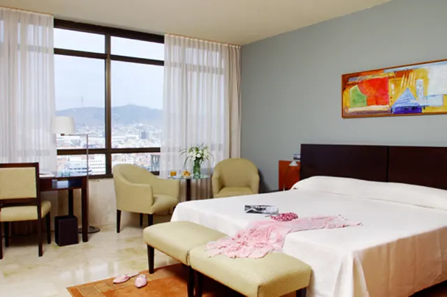 Nobu Hotel Barcelona - photo 3