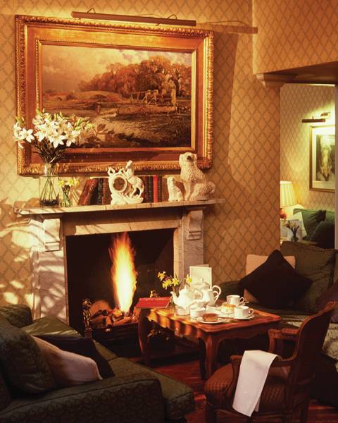 Brandon Hall Hotel & Spa - photo 3