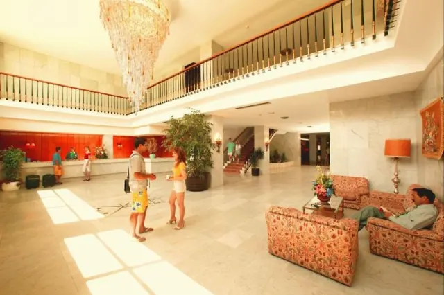 AxelBeach Ibiza - photo 2