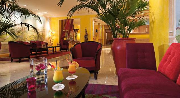 Hotel 64 Nice - 照片 3