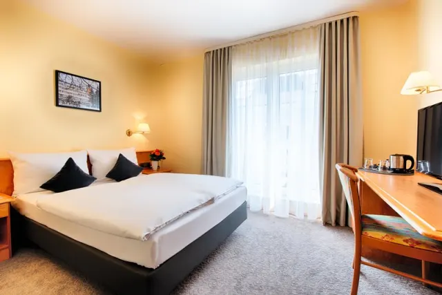 Hotel Bad Dürkheim - fotografija 3