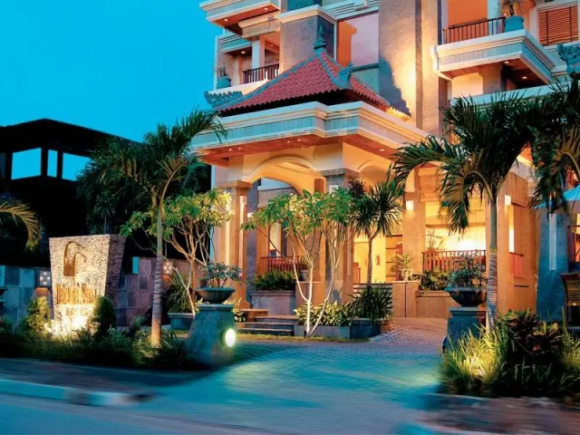 The Vira Bali - photo 4