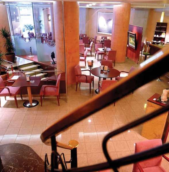 AC Hotel Carlton Madrid - photo 1