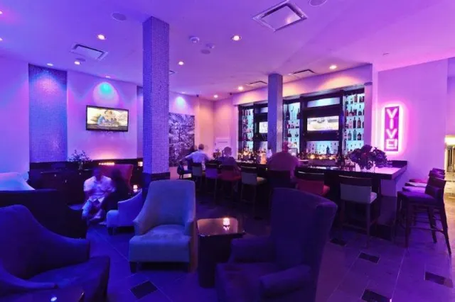 Hotel Le Marais - photo 4
