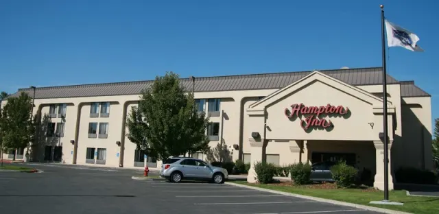 Hampton Inn Salt Lake City/Murray, Salt Lake City