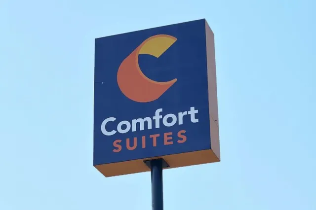 Comfort Suites - photo 3