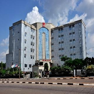 Chelsea Hotel Abuja - foto 1