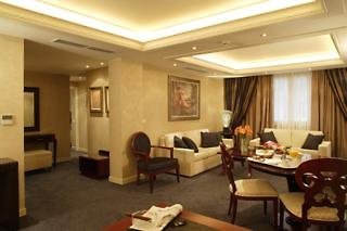 Theoxenia House Hotel - photo 1