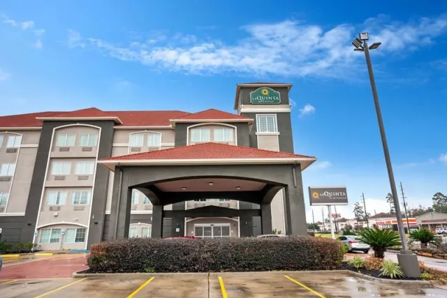 Magnolia Hotel Houston - photo 3