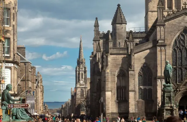 Radisson Collection Hotel, Royal Mile Edinburgh - photo 4