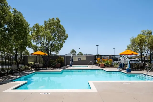 Hampton Inn Irvine East - Lake Forest - foto 3