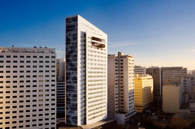Sofitel Casablanca Tour Blanche, Atlantic Coast