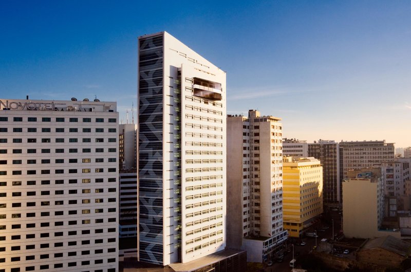 Sofitel Casablanca Tour Blanche - photo 1