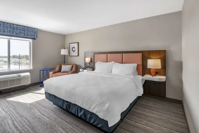 Hampton Inn Nicholasville Brannon Crossing - foto 3