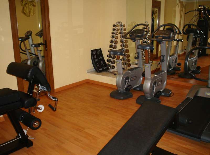 Hotel Senator - photo 1