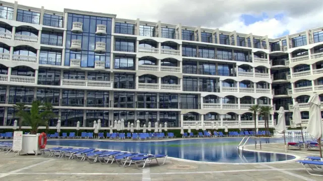Chaika Beach Resort - foto 2