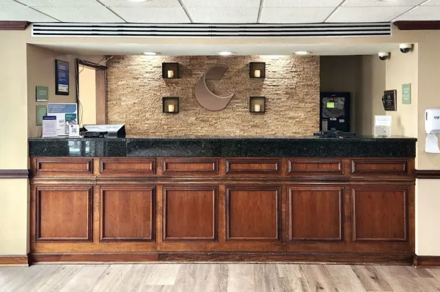 Comfort Inn & Suites, Mount Pocono