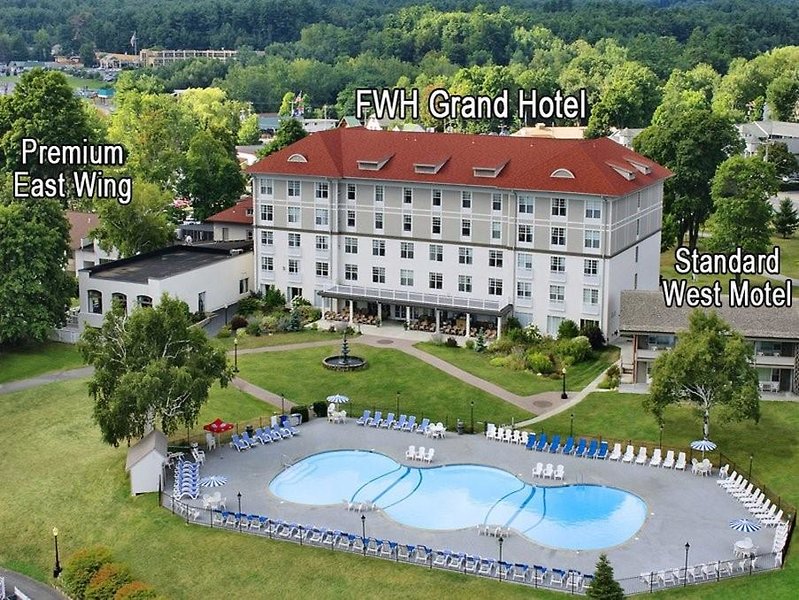 Fort William Henry Resort  Conference Center - photo 1