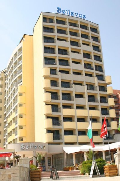 Sentido Bellevue Beach - photo 2