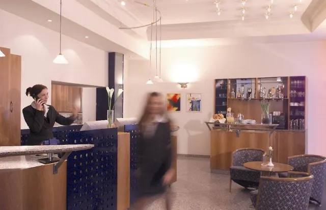 HiLight Suites Hotel - photo 2