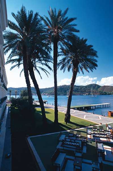 Ece Saray Marina & Resort - photo 3