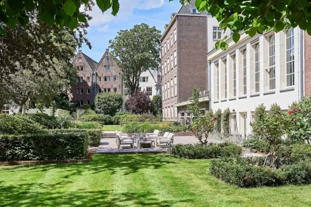 Waldorf Astoria Amsterdam - foto 3